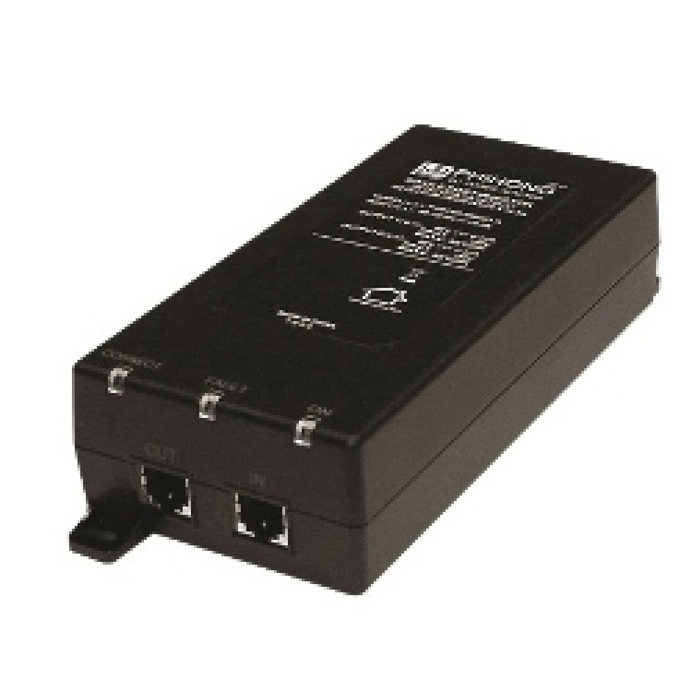Power Over Ethernet 75w Poe Injector Poe Inj 75
