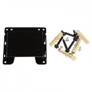 VESA Mount and Accessories - Wall Mount for Thinlabs Integrated Thin Clients