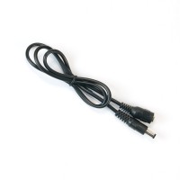 Power Supply Extension Cable - allows greater flexibility in setting up your enterprise